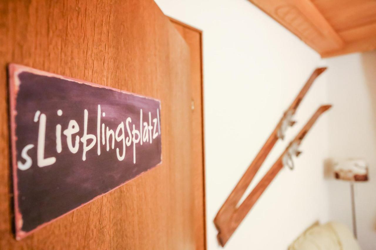 Haus Salina Apartment เอลล์เมา ภายนอก รูปภาพ